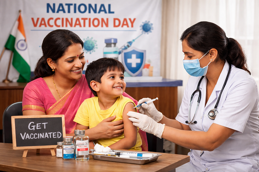 National Vaccination Day
