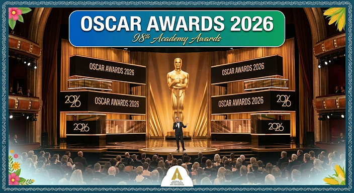 Oscar Awards 2026